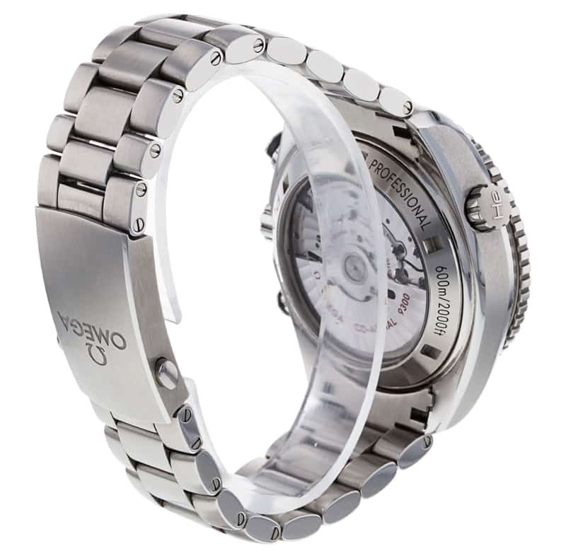 Omega Planet Ocean 232.30.46.51.01.003
